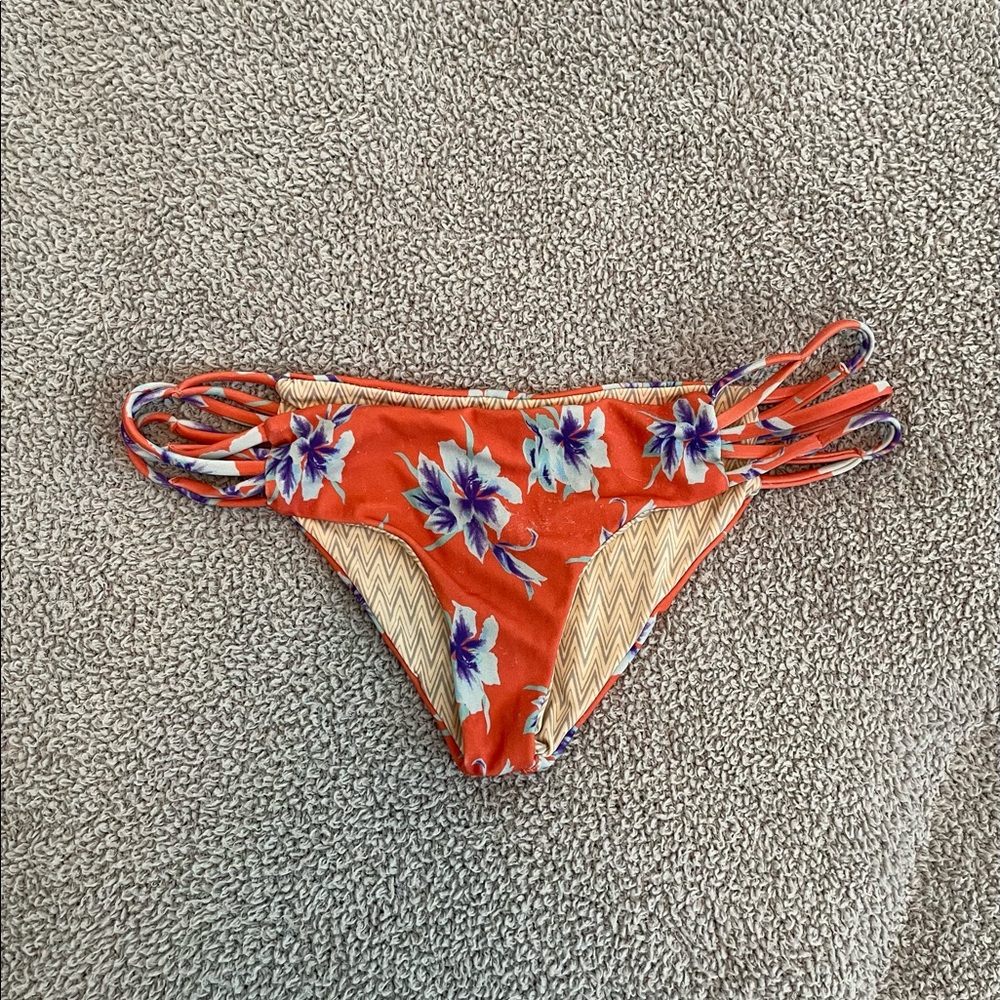 Acacia vintage aloha bottoms